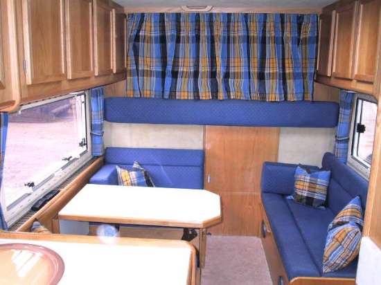 Reisemobil