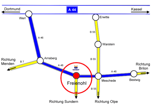 Freienohl