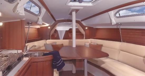 Polster Dehler 29