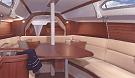 Yacht Dehler 29