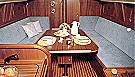Yacht Dehler 31