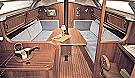 Yacht Dehler 34