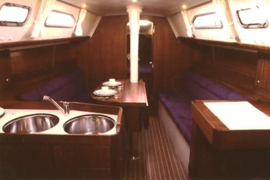Polster Dehler 34