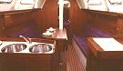 Yacht Dehler 34