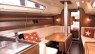 Yacht Dehler 34 SV