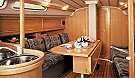 Yacht Dehler 35