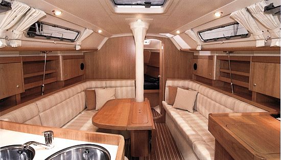 Polster Dehler 36