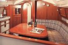 Yacht Dehler 36 CWS