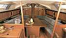 Yacht Dehler 38