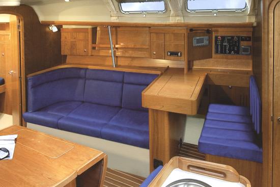 Polster Dehler 39
