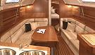 Yacht Dehler 39 (SQ)