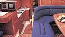 Yacht Dehler 41 DS