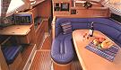 Yacht Dehler 41 DS