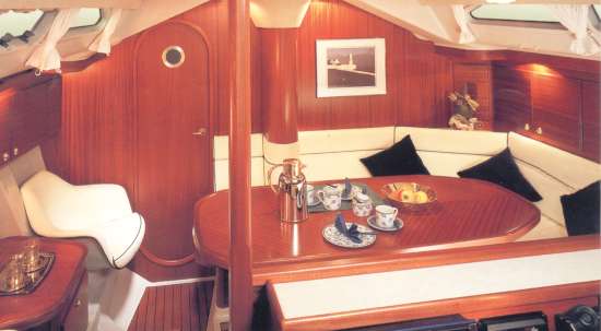 Polster Dehler 43