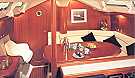 Yacht Dehler 43 cl