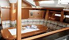 Yacht Dehler 43 cws