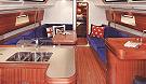 Yacht Dehler 44