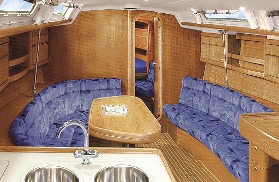 Polster Dehler 47