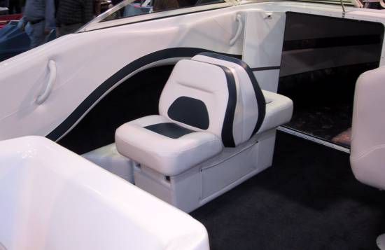 Eurocrown (Crownline) 195 / 196