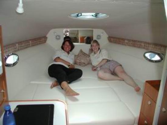 Eurocrown (Crownline) 268 CR