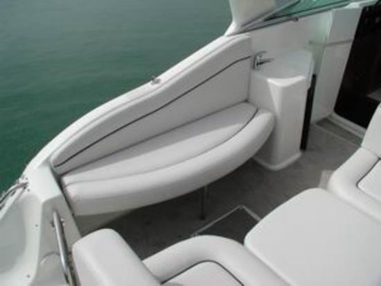 Eurocrown (Crownline) 268