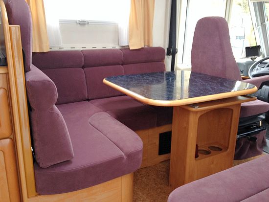 Reisemobil