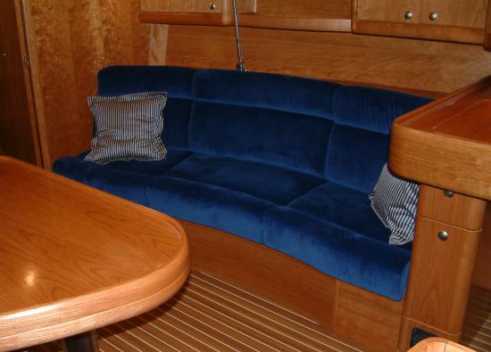 Polster Dehler 47