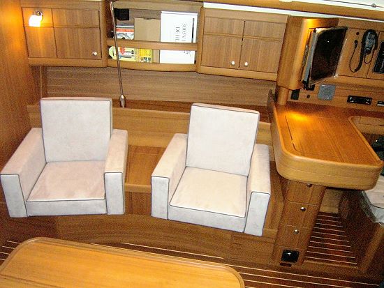 Polster Dehler 47