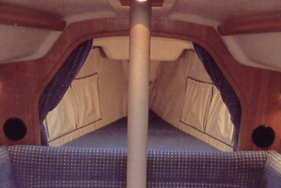 Stautasche